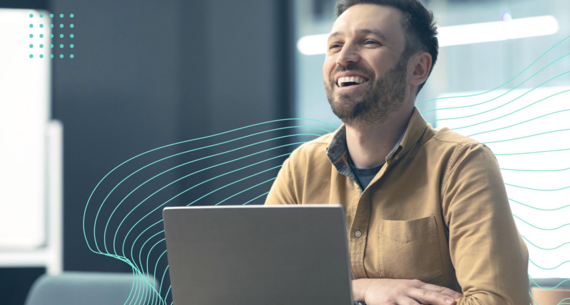 Student success metrics and course completion data