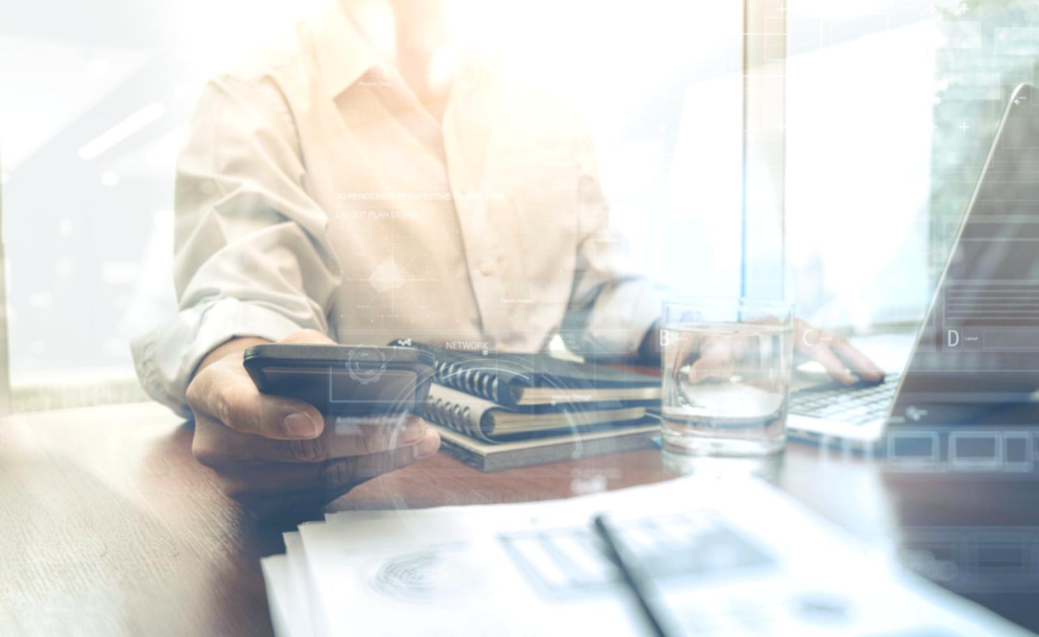 Professional seminar environment