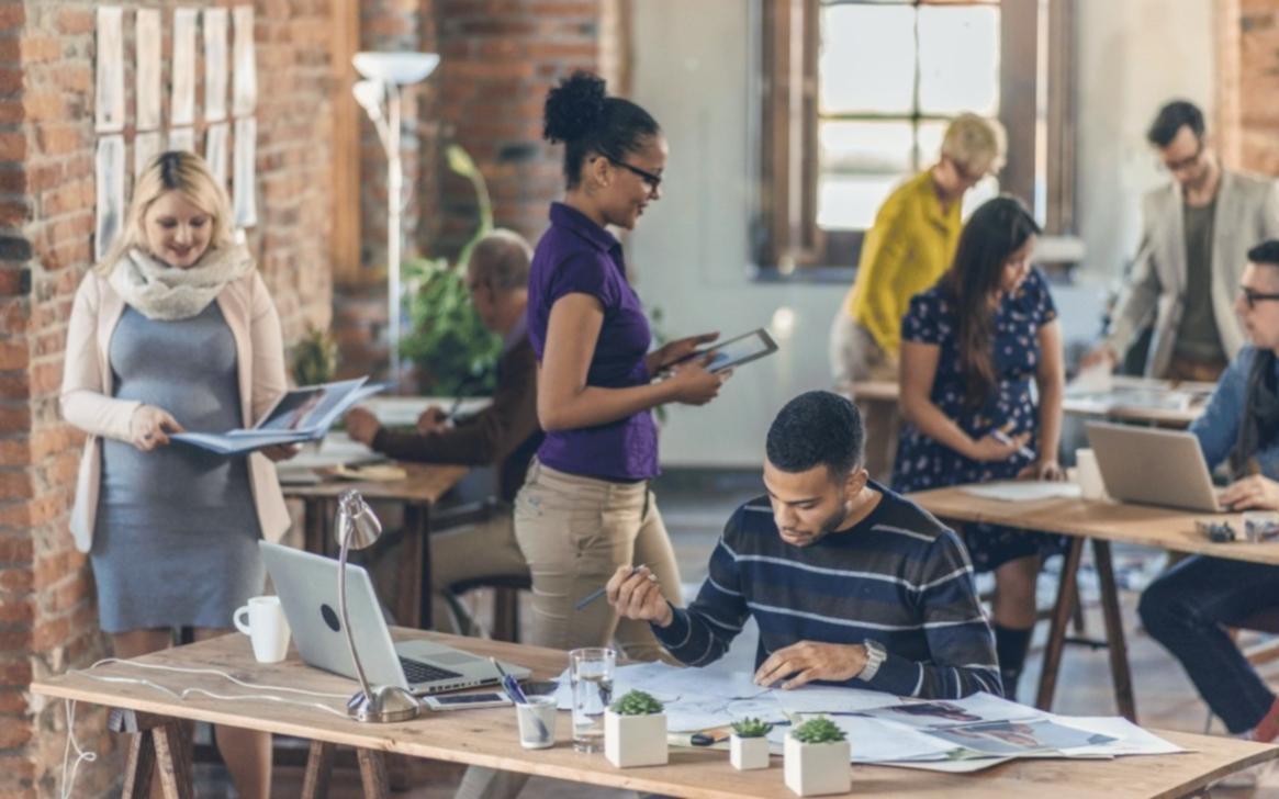 Search ranking analysis framework